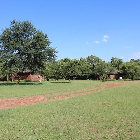 Little Swift Chalets Kophou ภายนอก รูปภาพ